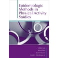 thumbnail image 1 of Epidemiologic Methods in Physical Activity Studies, (Hardcover), 1 of 1