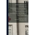 thumbnail image 1 of Epidemiologic Studies Of Poliomyelitis In New York City And The Northeastern United States During The Year 1916 (Hardcover), 1 of 1