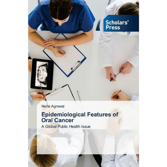 Epidemiological Features of Oral Cancer (Paperback)