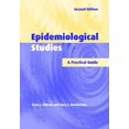thumbnail image 1 of Epidemiological Studies, (Hardcover), 1 of 1