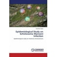thumbnail image 1 of Epidemiological Study on Schistosoma Mansoni Infection (Paperback), 1 of 1
