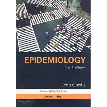 Pre-Owned Epidemiology, 4th Edition (Paperback) 1416040021 9781416040026