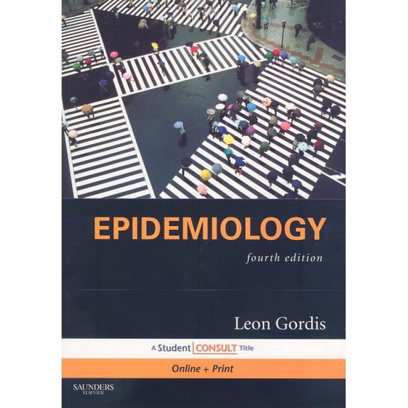 Epidemiology, 4th Edition