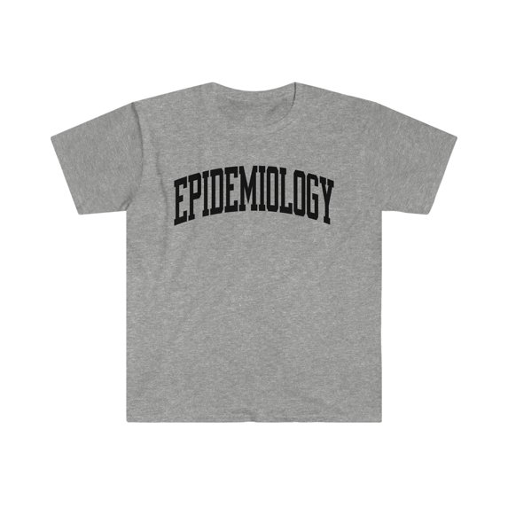 Epidemiology Epidemiologist Graduation Shirt, Gifts, Tshirt, Tee