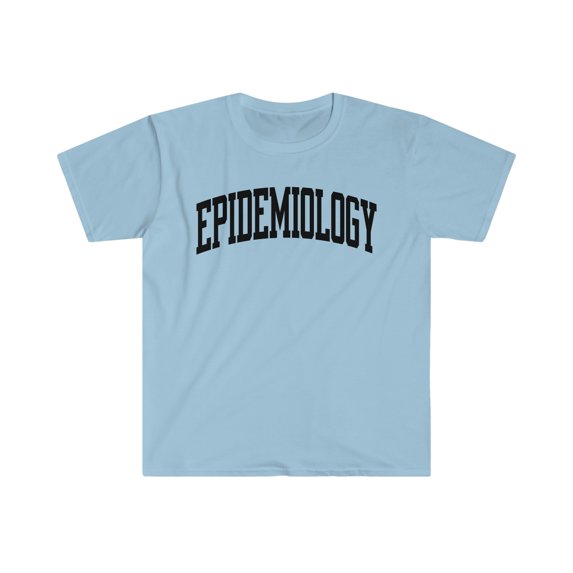 Epidemiology Epidemiologist Graduation Shirt, Gifts, Tshirt, Tee