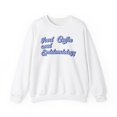 thumbnail image 1 of Epidemiology Epidemiologist Graduation Sweatshirt Gift Crew Neck Shirt Long, 1 of 7