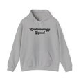 thumbnail image 1 of Epidemiology Epidemiologist Squad Grad Hoodie, Gifts, Hooded Sweatshirt, 1 of 4