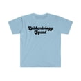 thumbnail image 1 of Epidemiology Epidemiologist Squad Graduation Shirt, Gifts, Tshirt, Tee, 1 of 2