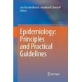 thumbnail image 1 of Epidemiology: Principles and Practical Guidelines, (Paperback), 1 of 1