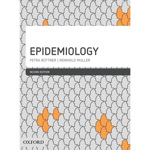 Epidemiology, Second Edition, (Paperback)