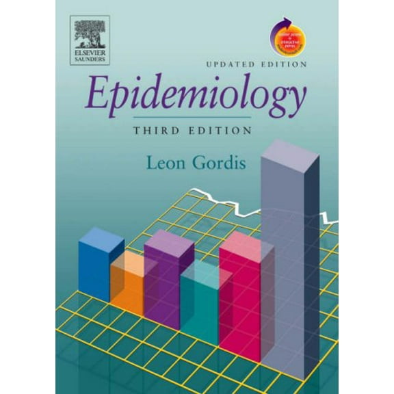 Pre-Owned Epidemiology, Updated Edition: With STUDENT CONSULT Online Access (Paperback) 1416025308 9781416025306