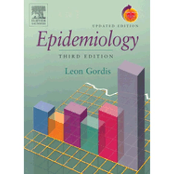 Epidemiology, Updated Edition: With STUDENT CONSULT Online Access, 9781416025306, 1416025308, Paperback, 3rd edition