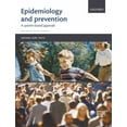 thumbnail image 1 of Pre-Owned Epidemiology and Prevention: A Systems-Based Approach (Paperback) 0198530145 9780198530145, 1 of 1