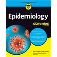 thumbnail image 1 of Epidemiology for Dummies, (Paperback), 1 of 1