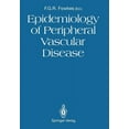 thumbnail image 1 of Epidemiology of Peripheral Vascular Disease, (Paperback), 1 of 1