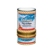Epifanes PU805750; Polyurethane Alpine White 750 ML