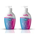 thumbnail image 1 of Epify by bubbly Hair Removal Cream (Pack of 2), 1 of 1