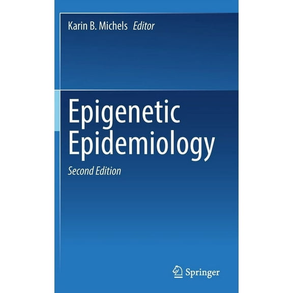 Epigenetic Epidemiology, (Hardcover)