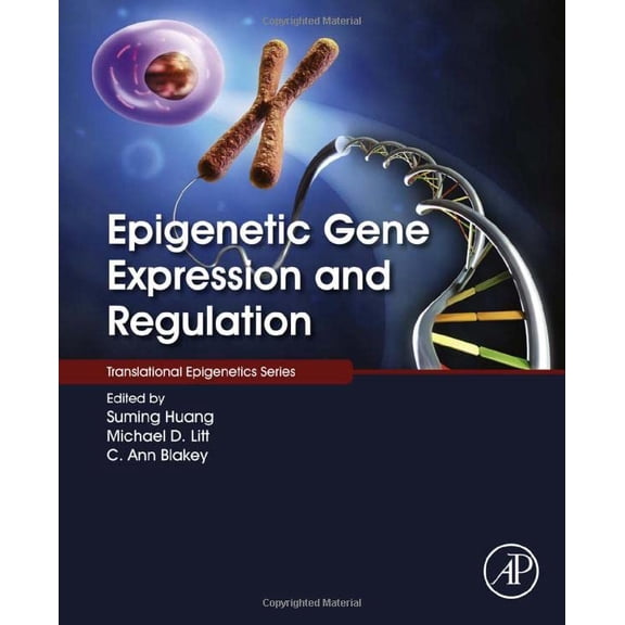 Pre-Owned Epigenetic Gene Expression and Regulation