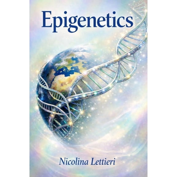 Epigenetics: How to restore the natural energy and vitality of body and mind through psychological and nutritional epige, (Paperback)