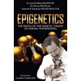 thumbnail image 1 of Pre-Owned Epigenetics: The Death of the Genetic Theory of Disease Transmission (Paperback) 1590791495 9781590791493, 1 of 1