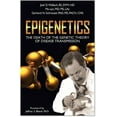 thumbnail image 1 of Epigenetics: The Death of the Genetic Theory of Disease Transmission, (Paperback), 1 of 1