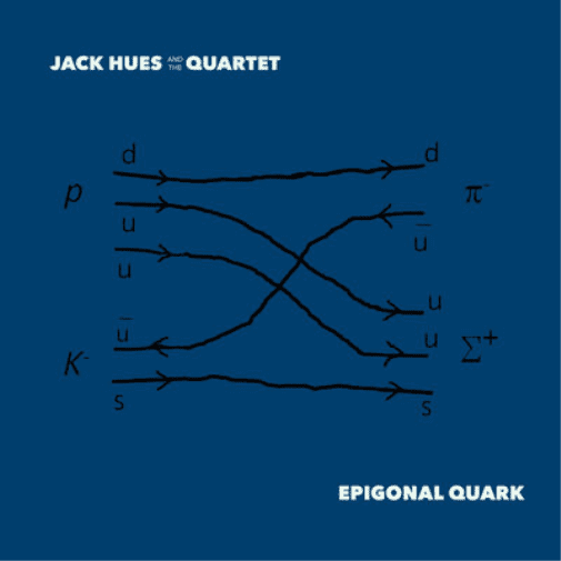 Epigonal Quark (LP)