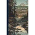 thumbnail image 1 of Epigrammata Antiqvae Vrbis .. (Hardcover), 1 of 1
