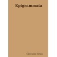 thumbnail image 1 of Epigrammata, (Paperback), 1 of 1