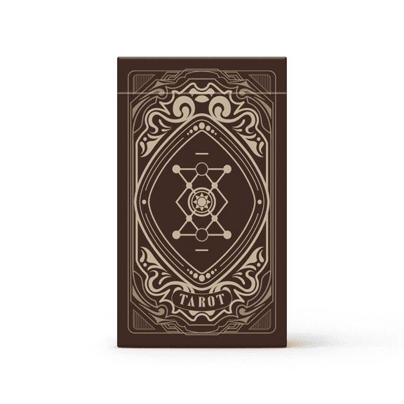 Epigraphic Tarot
