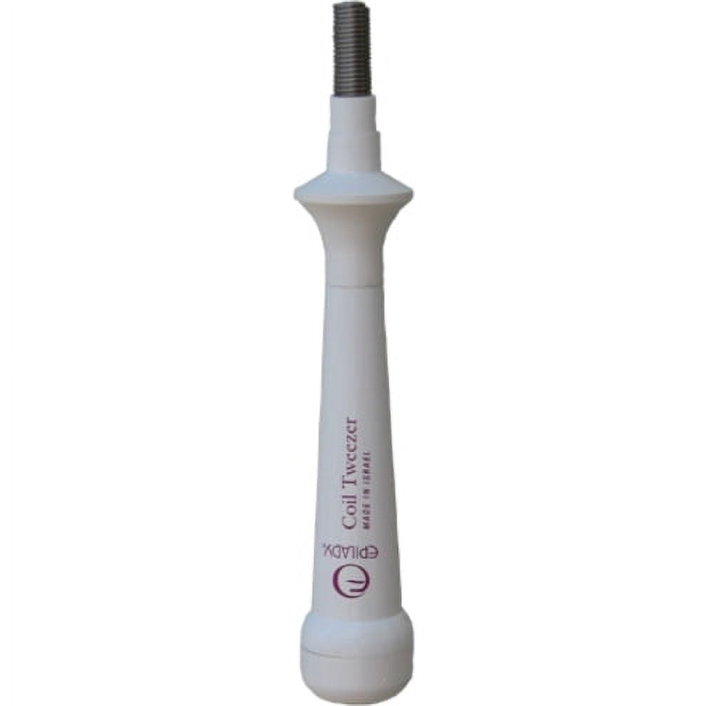 Epilady Coil Tweezer