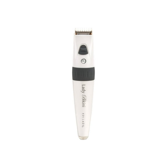 Epilady EP-850-11 - Lady trimmer - cordless