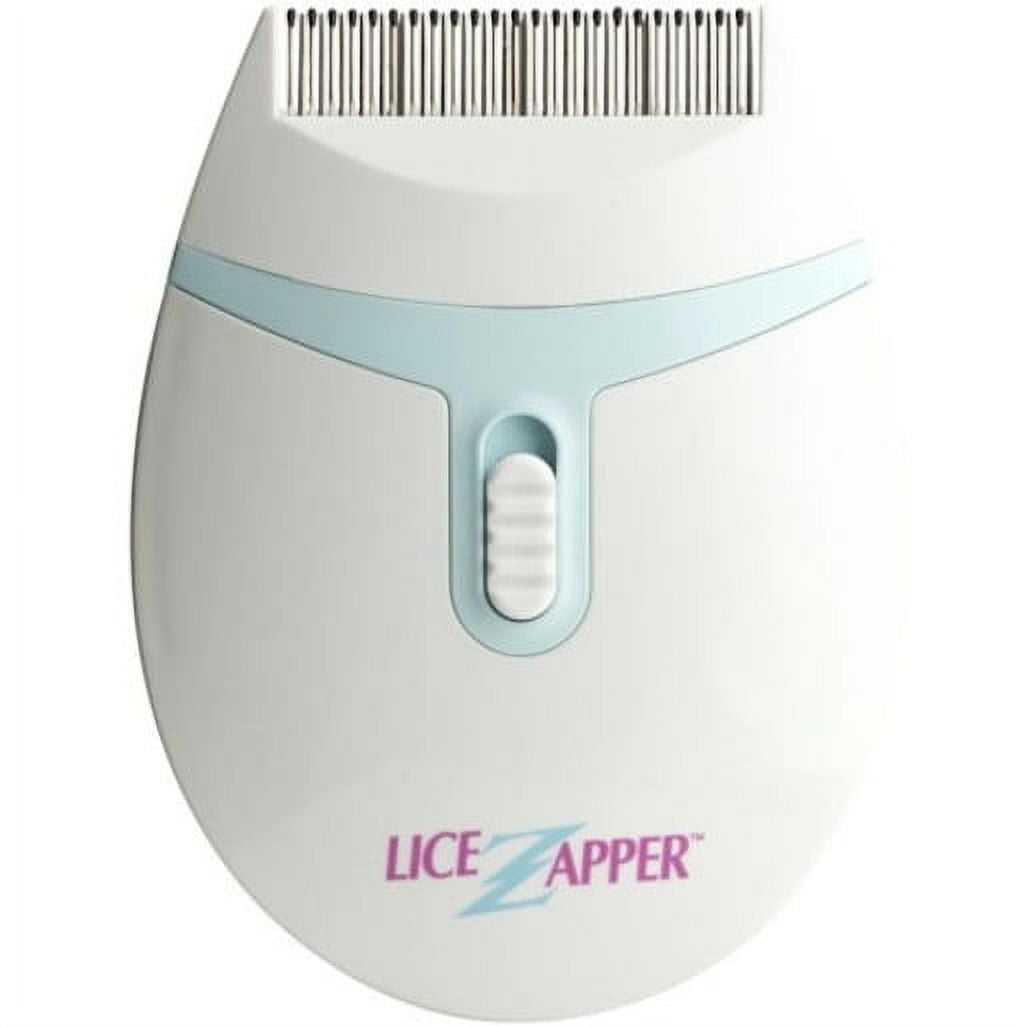 Epilady Lice Zapper Electronic Lice Comb