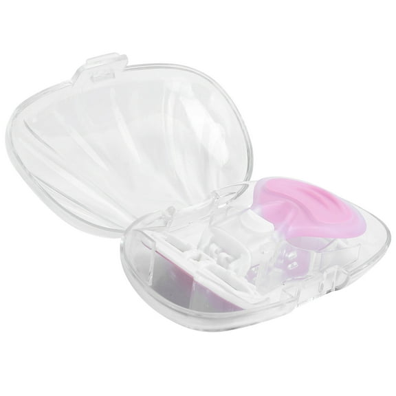 Epilator, Manual Body Hair Shaver Safe Stainless Steel Blades  For Women