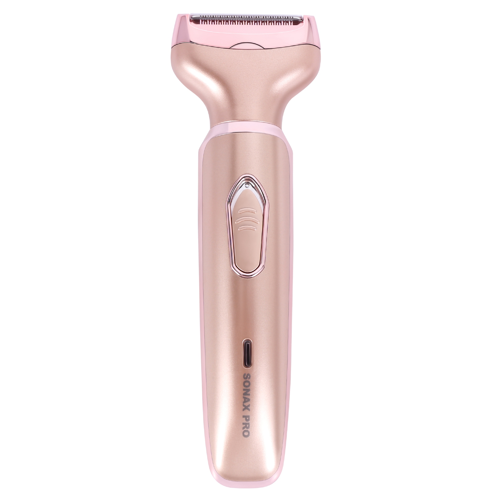 Epilator Pubic Hair Removal Shaver Female Underarm Armpit Trimmer