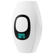 Epilator Smooth Glide Epilator for Women, Permanent Hair Removal Machine Face & Body Skin Epilator No Pain
