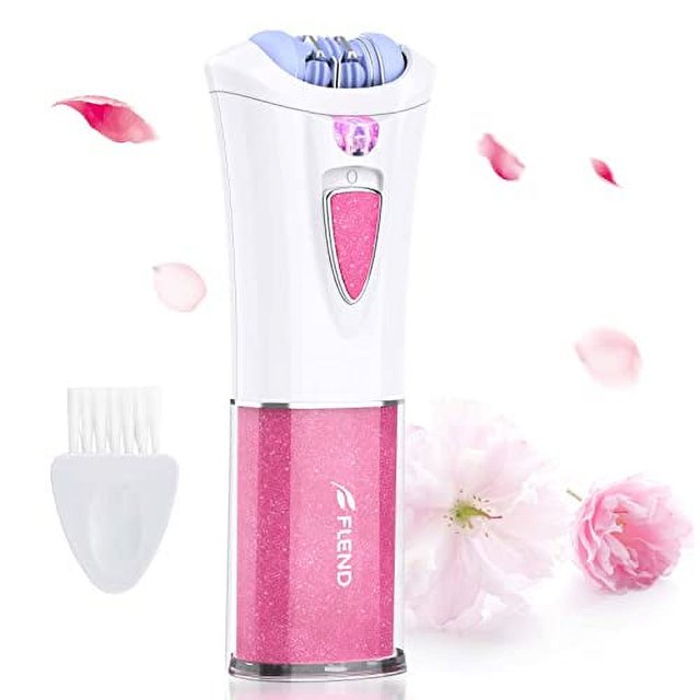 Epilator Smooth Glide Epilator for Women Face Epilator Facial Hair