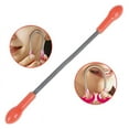 thumbnail image 1 of Epilator Spring Facial Hair Removal Tool Face Beauty Stickthreading Tool Removal, 1 of 10