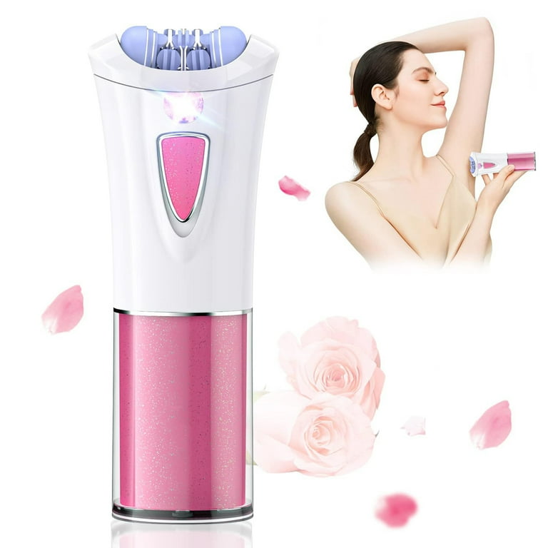 Baby smooth epilator discount