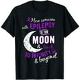 thumbnail image 1 of Epilepsy Awareness Shirts - Epilepsy Awareness Products, 1 of 4