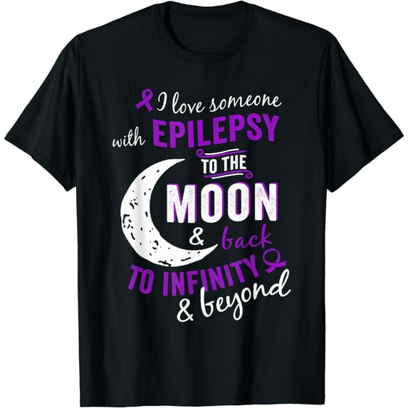 Epilepsy Awareness Shirts - Epilepsy Awareness Products