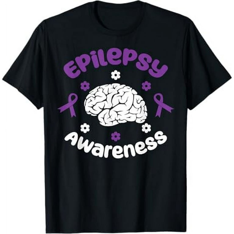 Epilepsy shirts and hoodies best sale