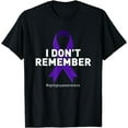 thumbnail image 1 of Epilepsy Awareness T-Shirt, 1 of 4