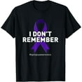 thumbnail image 1 of Epilepsy Awareness T-Shirt, 1 of 4