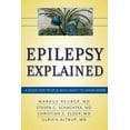 thumbnail image 1 of Pre-Owned Epilepsy Explained: A Book for People Who Want to Know More (Paperback) 0195379535 9780195379532, 1 of 1