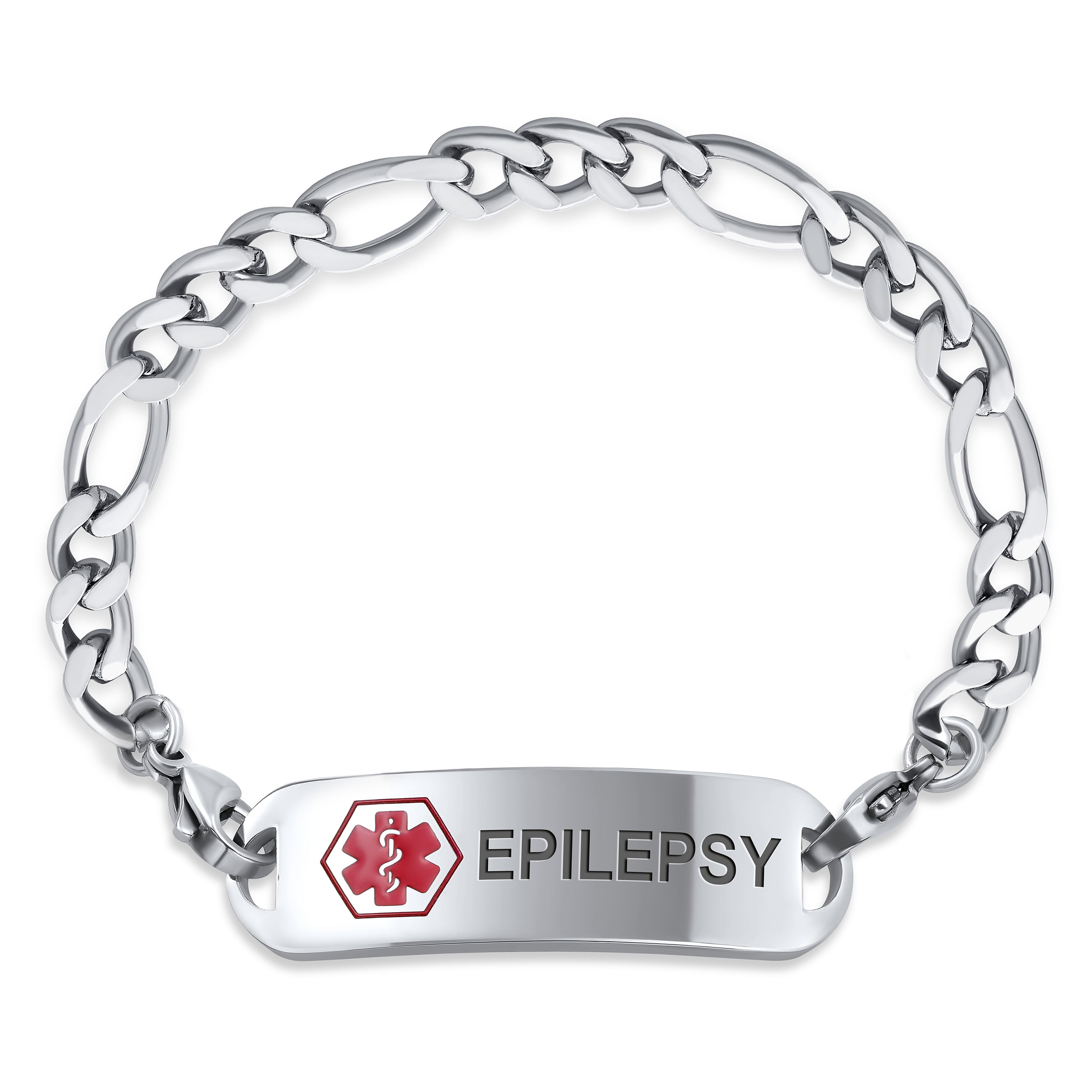 Epilepsy 2024 medical id