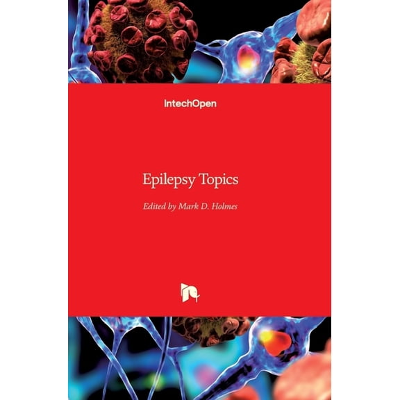Epilepsy Topics (Hardcover)