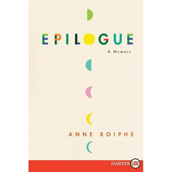 Epilogue LP, (Paperback)