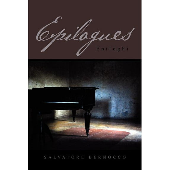 Epilogues
