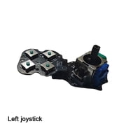 For Epindon Replacement Stick Module With Tactile Switch For Victrix Pro Controller, Modular 3-minute Quick Installation Fighting Game Directional Key Enhancement